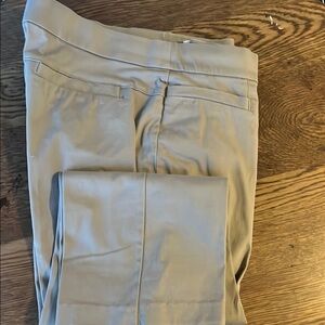 Ladies Lee Trousers